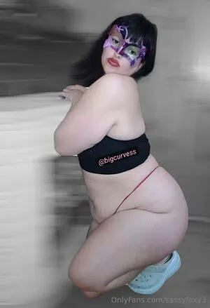 Sassyfoxy3 OnlyFans Leaked Free Thumbnail Picture - #wkzHMJ5nHL