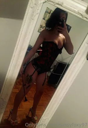 Sassyfoxy97 OnlyFans Leaked Free Thumbnail Picture - #s5ic3G1LGf