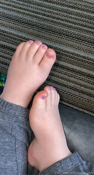 Sassyholly OnlyFans Leaked Free Thumbnail Picture - #3hG7GOWPGL