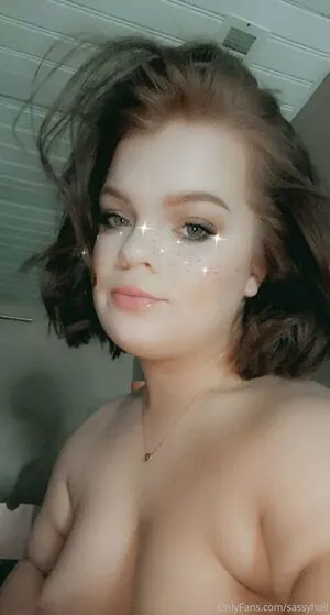 Sassyholly OnlyFans Leaked Free Thumbnail Picture - #GMbEJx8OGc