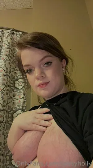 Sassyholly OnlyFans Leaked Free Thumbnail Picture - #QuhZYsDdbf