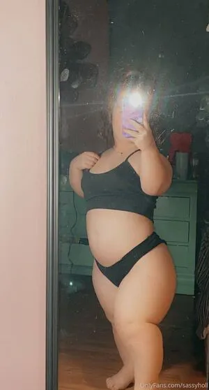Sassyholly OnlyFans Leaked Free Thumbnail Picture - #sQxPQjF0Tr