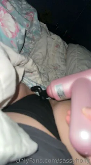 Sassyholly OnlyFans Leaked Free Thumbnail Picture - #tDemx0zb48