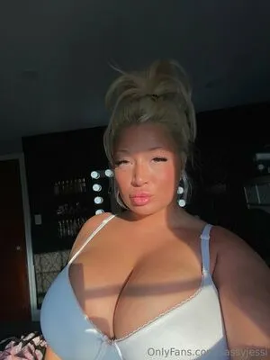 Sassyjessi OnlyFans Leaked Free Thumbnail Picture - #Fi9Alx4qzA