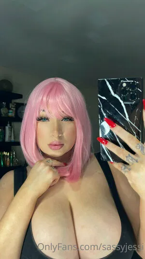 Sassyjessi OnlyFans Leaked Free Thumbnail Picture - #RZQc6nvjCW