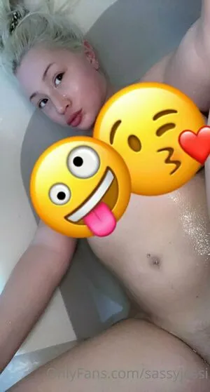 Sassyjessi OnlyFans Leaked Free Thumbnail Picture - #WM3ZyNEHoQ