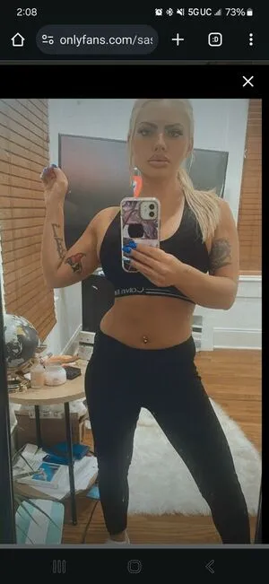 Sassykl OnlyFans Leaked Free Thumbnail Picture - #9Ncty3duzh