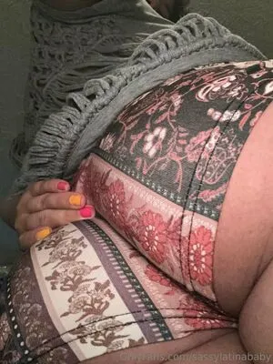 Sassylatinababy OnlyFans Leaked Free Thumbnail Picture - #EUiFBizZwm