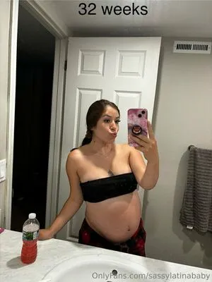 Sassylatinababy OnlyFans Leaked Free Thumbnail Picture - #O70YKs8Qdp