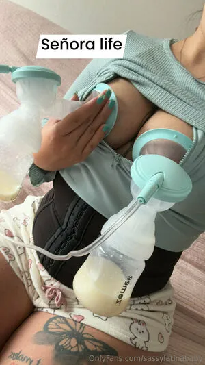Sassylatinababy OnlyFans Leaked Free Thumbnail Picture - #ekNA9r94Js
