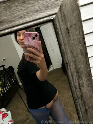 Sassylatinababy OnlyFans Leaked Free Thumbnail Picture - #pUoJkiNzPQ
