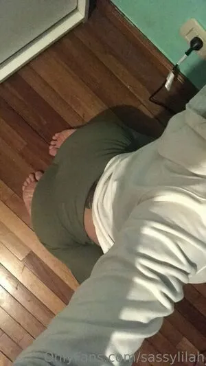 Sassylilah OnlyFans Leaked Free Thumbnail Picture - #MdToHII4fm