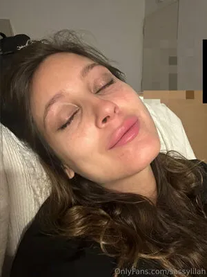 Sassylilah OnlyFans Leaked Free Thumbnail Picture - #RImqRT7nn8
