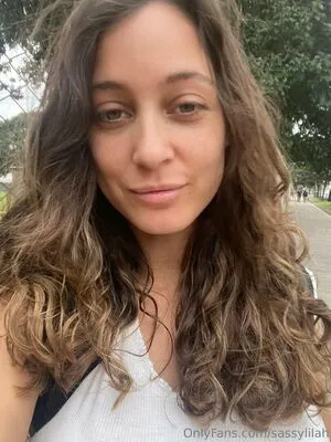 Sassylilah OnlyFans Leaked Free Thumbnail Picture - #kcZJtkHtMX