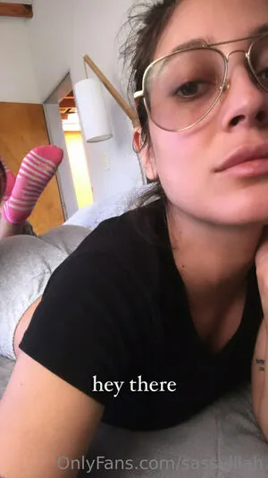 Sassylilah OnlyFans Leaked Free Thumbnail Picture - #rKgexqPy9t