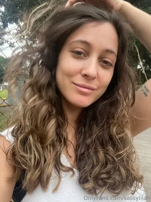 Sassylilah OnlyFans Leaked Free Thumbnail Picture - #tPLeIEHC3C