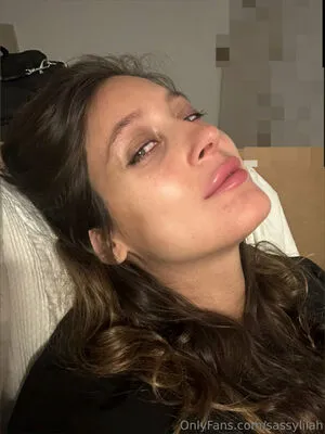 Sassylilah OnlyFans Leaked Free Thumbnail Picture - #wOyiPMDifX