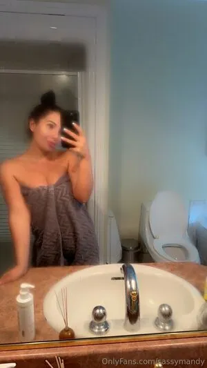 Sassymandy OnlyFans Leaked Free Thumbnail Picture - #7k86X4oOfY