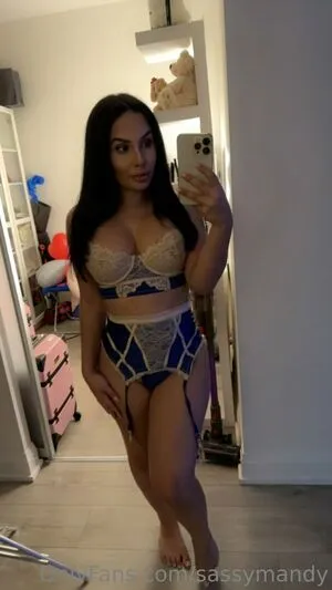 Sassymandy OnlyFans Leaked Free Thumbnail Picture - #TZq4QUpjuU