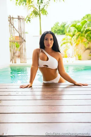 Sassymandy OnlyFans Leaked Free Thumbnail Picture - #fiRMQ2MM4I