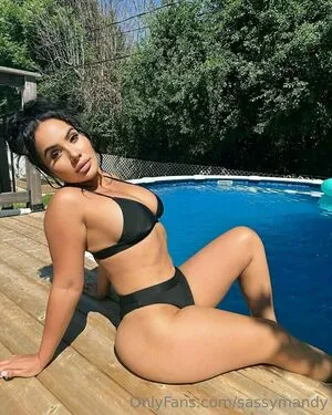 Sassymandy OnlyFans Leaked Free Thumbnail Picture - #t0tfIEhp5N
