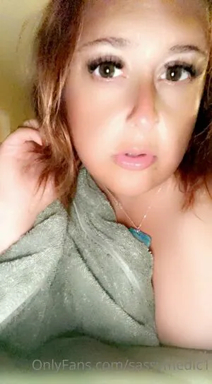 Sassymedic1 OnlyFans Leaked Free Thumbnail Picture - #2is9gjc7mb