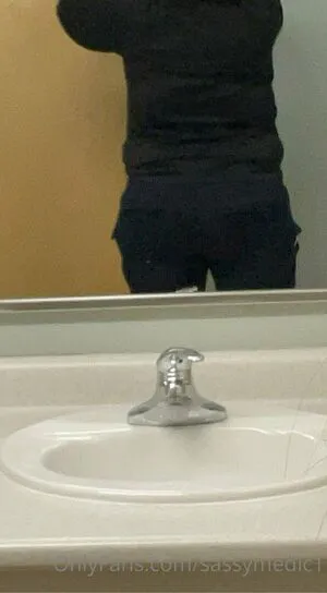 Sassymedic1 OnlyFans Leaked Free Thumbnail Picture - #RxFBALBWZ4