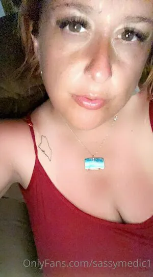 Sassymedic1 OnlyFans Leaked Free Thumbnail Picture - #h1ntcMtVSd