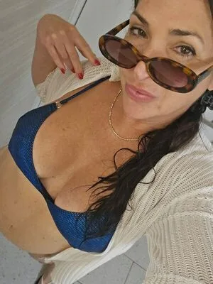 Sassymommy69 OnlyFans Leaked Free Thumbnail Picture - #gS677LP9x8