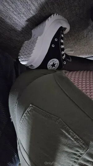 Sassynopants OnlyFans Leaked Free Thumbnail Picture - #7zdpWgpIKZ
