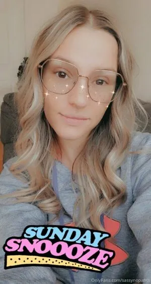 Sassynopants OnlyFans Leaked Free Thumbnail Picture - #Aoy4px9CUG