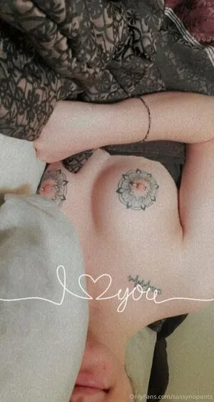 Sassynopants OnlyFans Leaked Free Thumbnail Picture - #BD8VYwT9o3