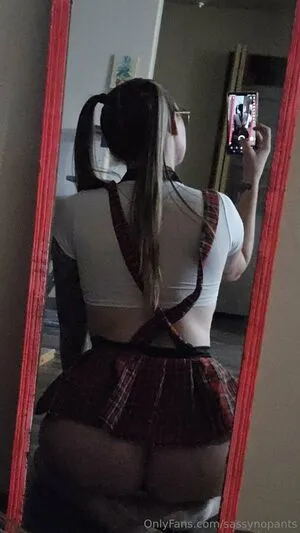 Sassynopants OnlyFans Leaked Free Thumbnail Picture - #JzEDWhFI1u