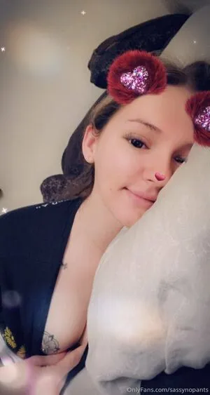 Sassynopants OnlyFans Leaked Free Thumbnail Picture - #KPAVl4G4fW