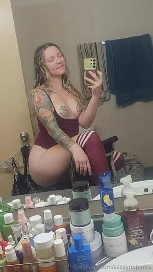 Sassynopants OnlyFans Leaked Free Thumbnail Picture - #RqnTjJ6k3W