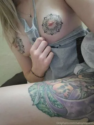 Sassynopants OnlyFans Leaked Free Thumbnail Picture - #XDIdbvEZ4V
