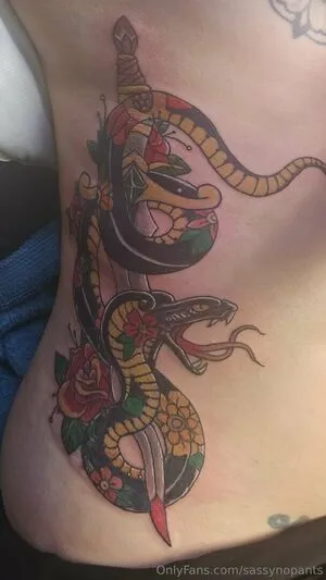 Sassynopants OnlyFans Leaked Free Thumbnail Picture - #rRY1KSxBEj