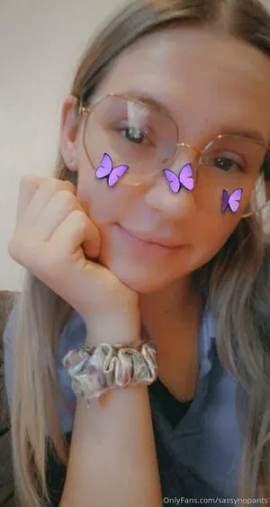 Sassynopants OnlyFans Leaked Free Thumbnail Picture - #yJSTLR0FHs