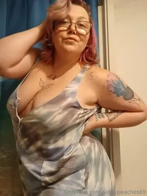 Sassypeaches69 OnlyFans Leaked Free Thumbnail Picture - #06VGMxsbkH