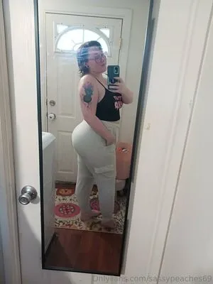Sassypeaches69 OnlyFans Leaked Free Thumbnail Picture - #deQyfKlnzR