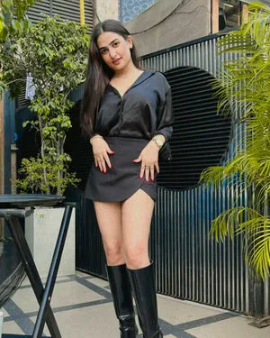 Sassypoonam OnlyFans Leaked Free Thumbnail Picture - #M6GbnF8ck4