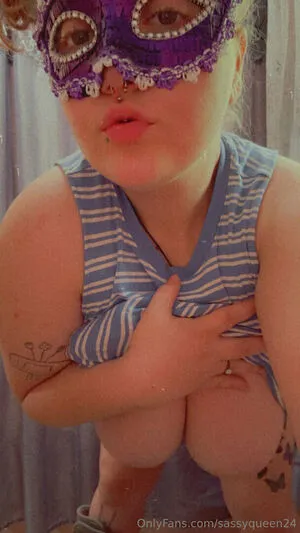 Sassyqueen24 OnlyFans Leaked Free Thumbnail Picture - #4Iq3iJ19Cd