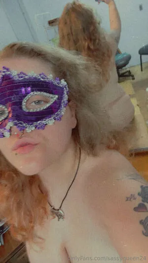Sassyqueen24 OnlyFans Leaked Free Thumbnail Picture - #8DNgZbOzYj
