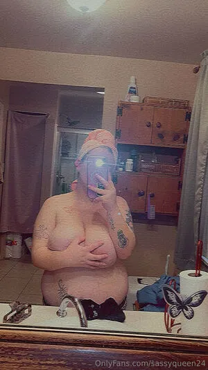 Sassyqueen24 OnlyFans Leaked Free Thumbnail Picture - #lHa0eRWhrJ