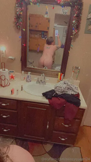 Sassyqueen24 OnlyFans Leaked Free Thumbnail Picture - #nz3eMeqF9i