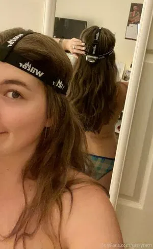 Sassyrach OnlyFans Leaked Free Thumbnail Picture - #6UnZBuLXnS