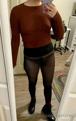 Sassyrach OnlyFans Leaked Free Thumbnail Picture - #AhgIDJYCqJ