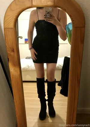 Sassyrach OnlyFans Leaked Free Thumbnail Picture - #KkqcjE1W5p