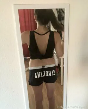 Sassyrach OnlyFans Leaked Free Thumbnail Picture - #M7XMbEmoiO