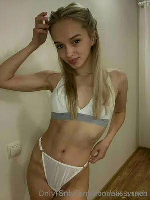 Sassyrach OnlyFans Leaked Free Thumbnail Picture - #PcsYRHCXOJ